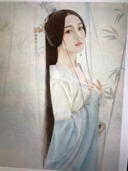 -盘子女人坊古装写真摄影(天津总店)