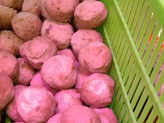 -阿娟牛肉丸·手打牛肉丸·现做现卖