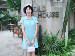 门面-Old House