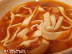 -巴盟人家·内蒙地方菜(华丽家族店)