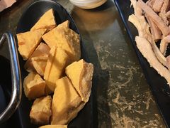 -手选潮汕鲜活牛肉火锅(二七广场店)