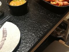 -悟空酒场烤肉(凯德壹中心店)