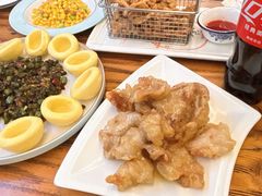 -好口味小吃楼·东北菜(太原南街店)