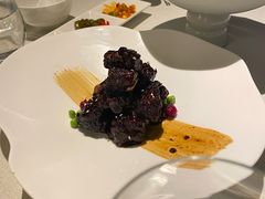 桂花糖醋小排-逸道(益丰·外滩源店)
