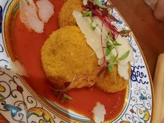炸米饭球-Alimentari Grande(东湖路店)