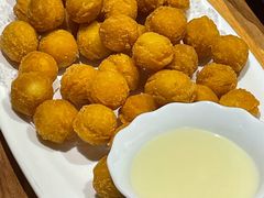 -嗨辣小聚·盘锦河蟹·海鲜烧烤龙虾(盘锦十年好店)