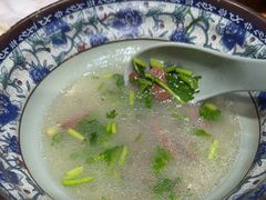 -老城南.鸭血粉丝汤(夫子庙店)