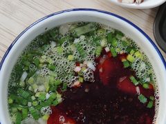 -金强牛肉面总店