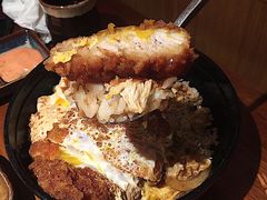 -山杏yama-katsu·吉列炸物