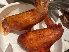 -赤火牛排(金狮广场店)