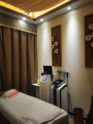 -芳朵美容养生SPA