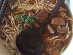 -李先生牛肉面大王(东铁营店)