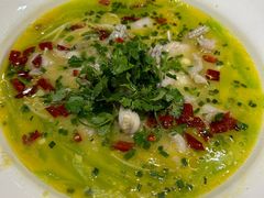 -老海陵·泰州菜(图书馆店)