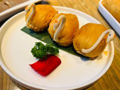 -珍宝轩海鲜火锅(碧湖大厦店)
