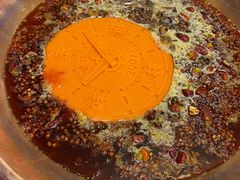 -老码头火锅(骡马市店)