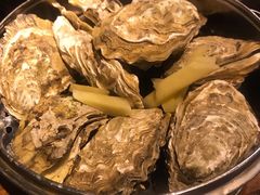 -令狐冲烤鱼·烧菜馆(达明店)