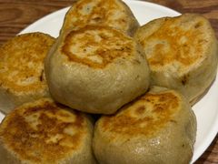 -清真吴记门钉肉饼·喜多利