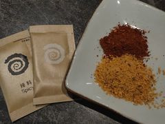 -很久以前羊肉串(簋街店)