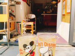 -舊新事咖啡NOTHING NEW COFFEE