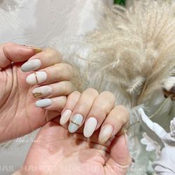 -花岐款式专研健康美甲沙龙