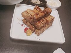 -铜锣湾·有麝自然香(渝北财富中心店)