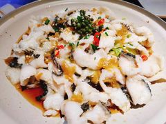-新悦·霞浦海鲜生(上下杭店)