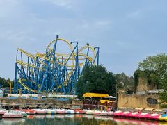 -大连海昌发现王国主题公园