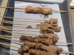 -管氏翅吧(马家堡店)