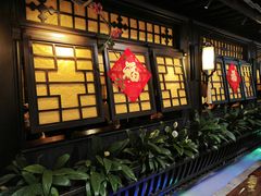 -谭家弄堂(兰州中心店)