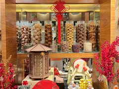 -索菲特酒店·海鲜自助 ·聚餐厅