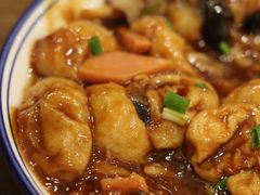 四喜面筋-锡和无锡菜(景丽苑店)