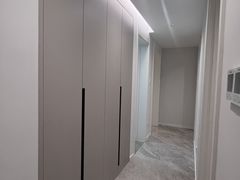 -佰丽爱家全屋定制(汶水店)