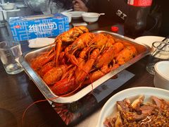 -三妹小龙虾·黄油蟹(华侨城总店)