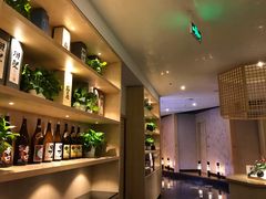 -京料理·日料自助·铁板燒(复悦城店)