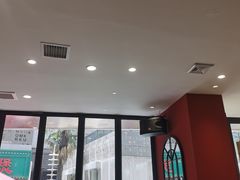 -红东阁东北菜烤肉酒馆(CROSS万象汇店)