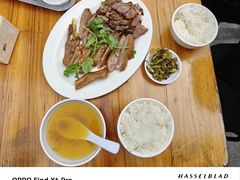 -乌文新澄海卤鹅店