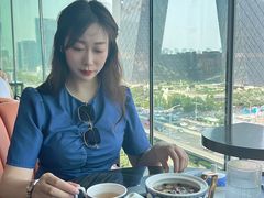 -福楼毕斯罗F Bistronome(国贸商城约会地标景观店)