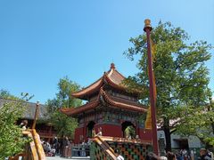 -清真-戏楼王记牛肉面