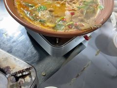 -军子大排档(迎春花园店)