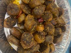 -老白驼退骨特色美食