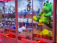 -风云再起游乐汇(北京西单西西友谊店)