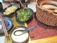 -潮十三潮汕砂锅粥(高新四路大都荟店)