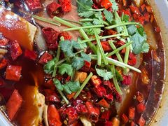 -成都驻京办餐厅(蜀都宾馆店)