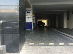 -北京民族园葉子里酒店(鸟巢店)