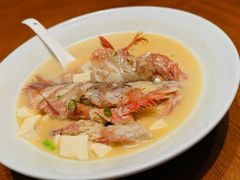 -高佳庄·海鲜酒楼(东港店)