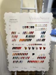 -星漾美学美容美体中心