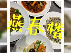 -燕春楼(海河华鼎店)