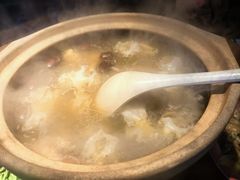 -平娃三宝烧烤·面食(富丰桥店)