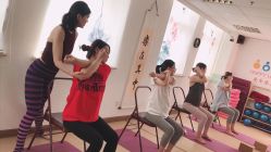 -爱尔乐美孕产瑜伽·普拉提