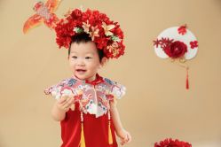 -蜜阁孕味亲子摄影(太奥广场店)